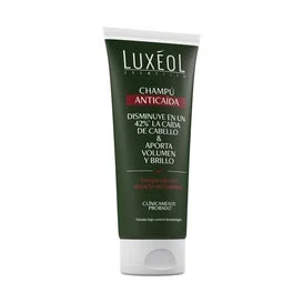 Luxéol Champú Anticaída 200ml