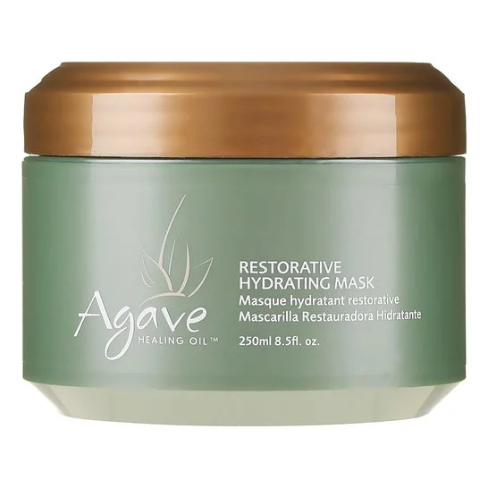 Agave Healing Oil Maschera Riparatrice Idratante 250ml