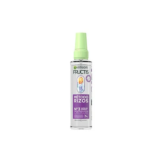 Garnier Fructis Método Rizos Nº3 Sérum Rizos Hidratados 150ml