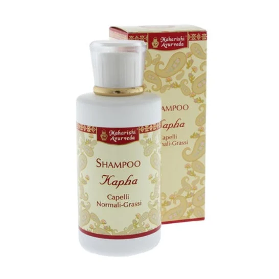 Map Italia Shampoo Amr Kapha 200ml