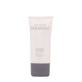 Germinale Basic crema per le unghie e le mani 50ml
