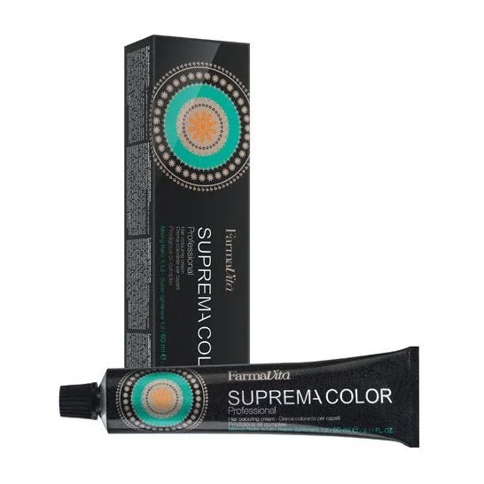 Farmavita Supreme Dye colore marrone scuro 3.0 60ml