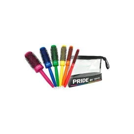 Termix Pride Toilet Bag + Pride Racket Set