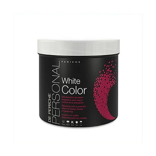 Periche Personal White Color Sbiancante Blu 500g