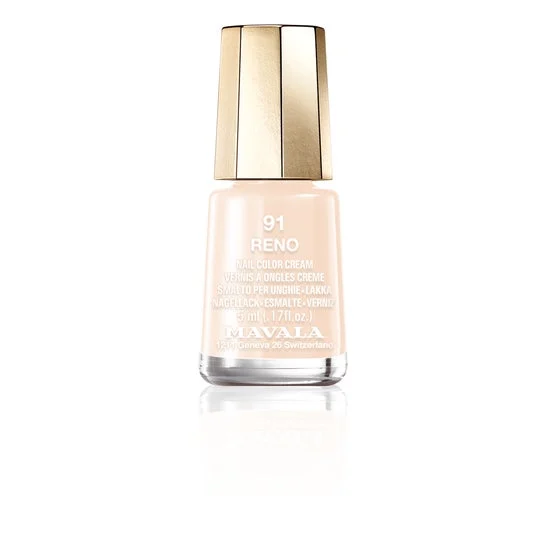 Smalto Mavala Reno (colore 91) 5ml