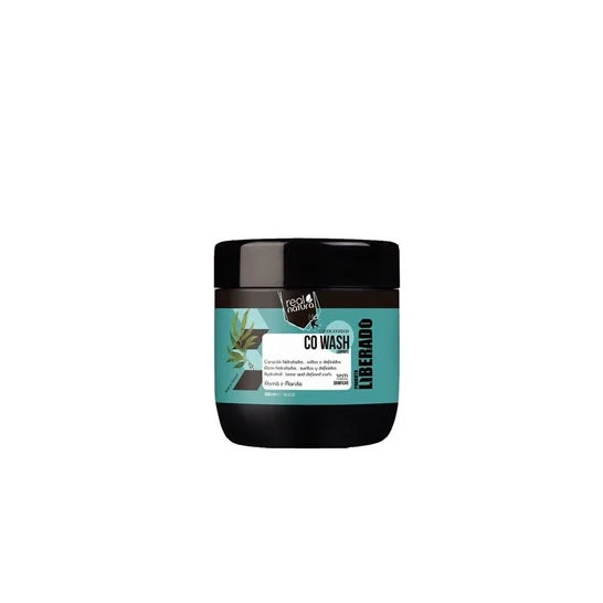 Real Natura Co Wash Acondicionador Liberado 500ml
