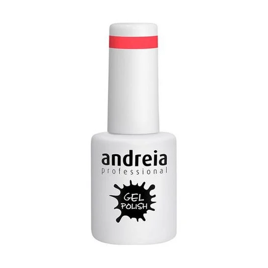 Andreia Professional Gel Polish Smalto Unghie Nro 265 10,5ml