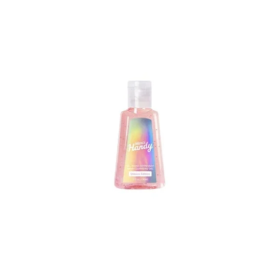 Grazie Handy Hand Sanitizer Unicorn Edition 30ml