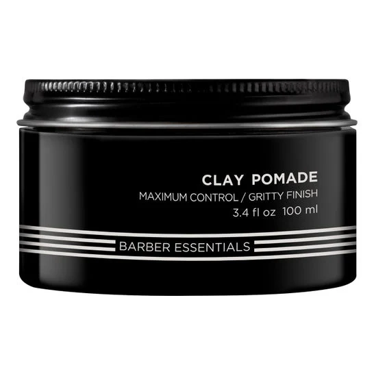 Redken Brews Clay Pomata 100ml