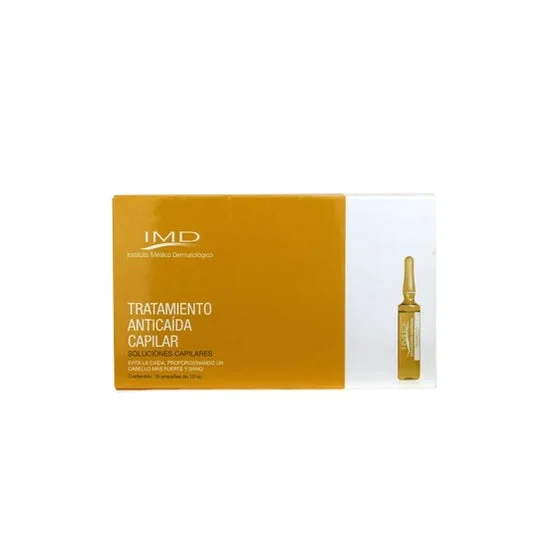 Imd Hair Loss Ampoules 10 unità