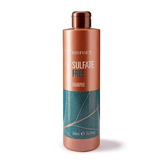 Risfort Sulphate Free Shampoo 500ml