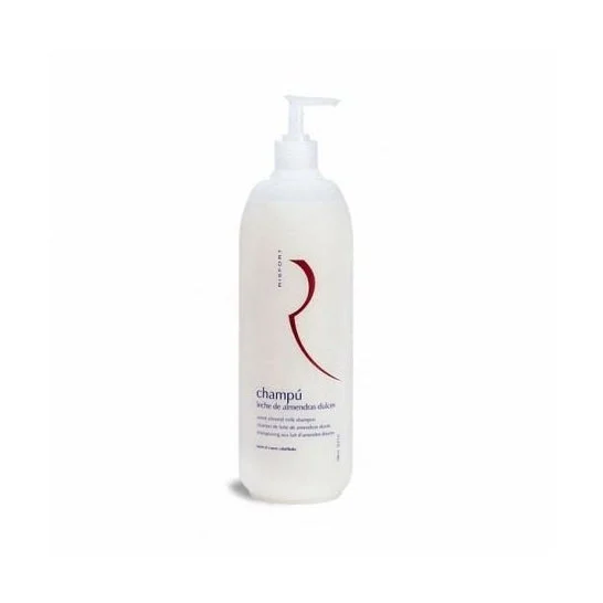 Risfort Champú Nutritivo de Leche de Almendras 1000ml