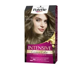 Schwarzkopf Palette Intensive Colour 6.1 Biondo Cenere Scuro 1pc