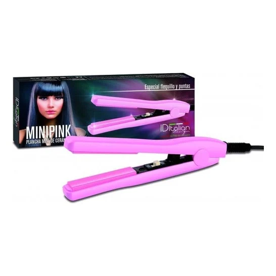 Postquam Iron Mini Pink Styler Laser Ceramica 1 Unità