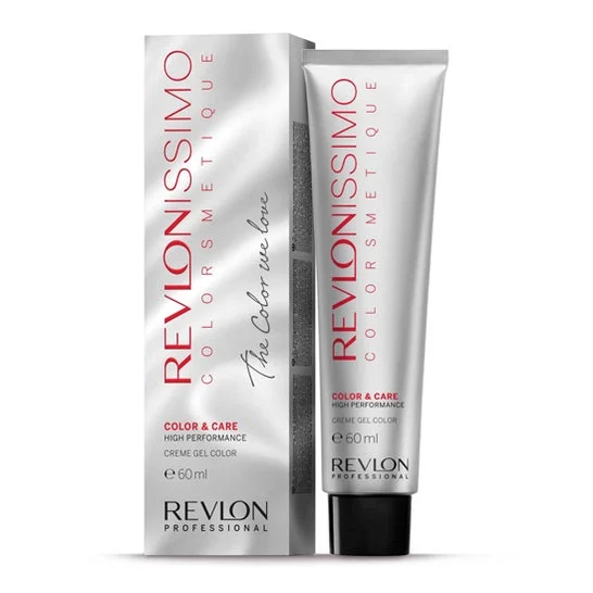 Revlonissimo Cromatics C46 Tangerine Red 60ml