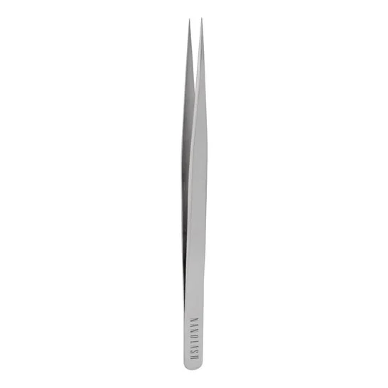 Nanolash Pointed Pinzas Pestañas 1ud