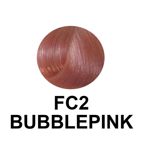 Salerm Salermvison Color Fc2 Bubblepink 75ml
