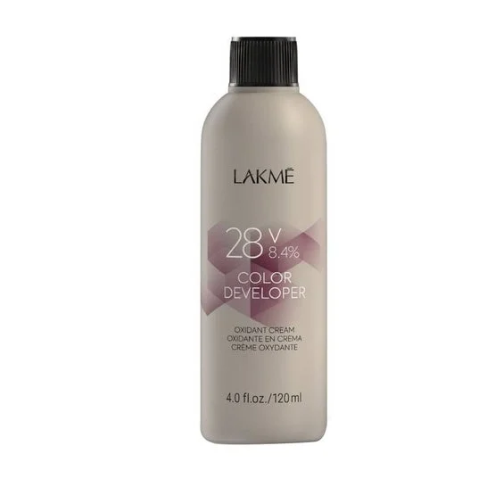 Lakmé Color Developer Oxidant Crema 28V 120ml
