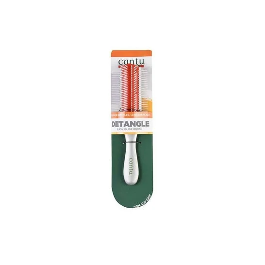 Cantu Detangle Easy Glide Cepillo Desenredante Grueso 1ud