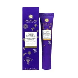 Sanoflore Hypnotica look concentrato ristrutturante 15ml