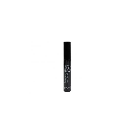 Rougj Mascara Noir Extra Volumen XXL 10.5ml