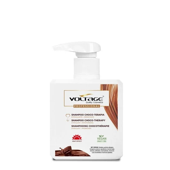 Tensione Choco Therapy Shampoo 500ml