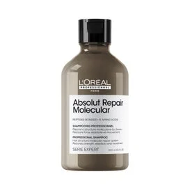 L'Oréal Expert Absolut Repair Molecular Champú 300ml