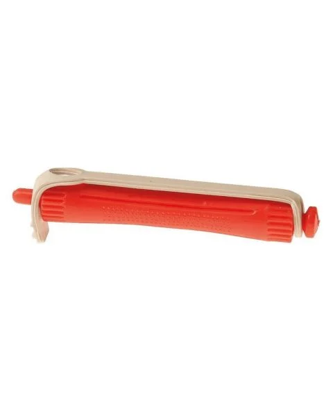 Sibel Permanent Wrap Short Red 12mm 12pcs - Art P003146
