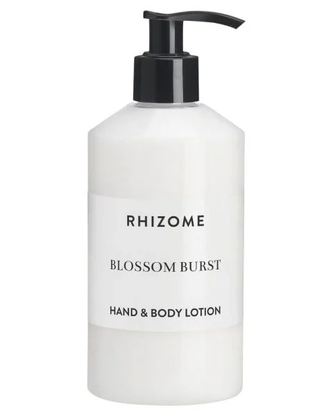 Rhizome Blossom Burst Hand & Body Lotion