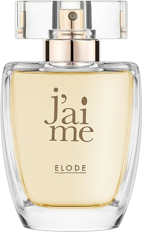 Elode J´Aime