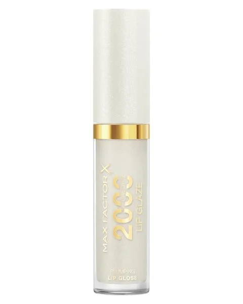 Max Factor 2000 Calorie Lip Glaze Plumping Lip Gloss 000 Melting Ice
