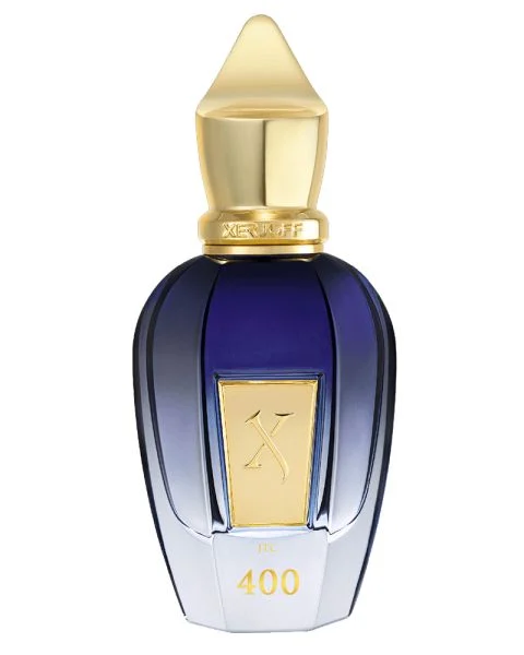 Xerjoff Join The Club 400 EDP