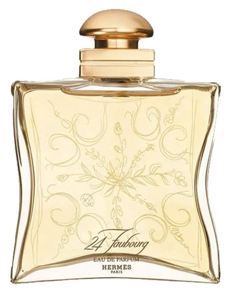 Hermes 24 Faubourg