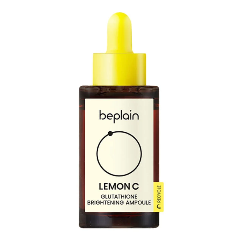 Fiala illuminante al glutatione e limone C 30 ml