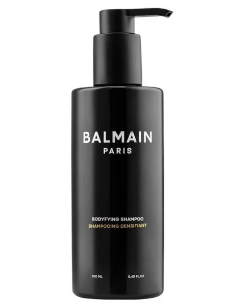 Balmain Homme Bodyfying Shampoo Shampooing Densifiant