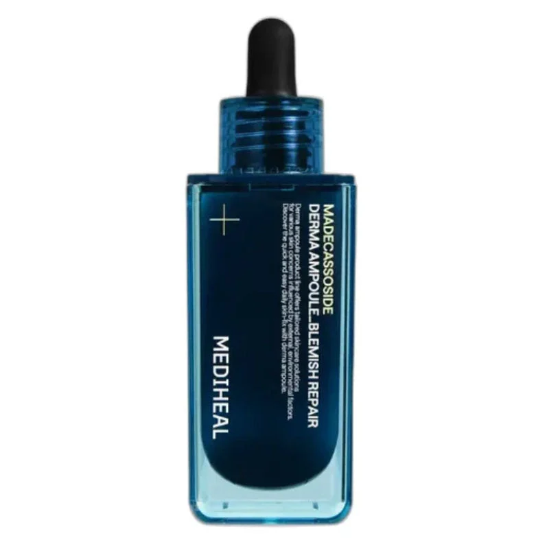 Fiala riparatrice per imperfezioni cutanee Madecassoside 50ml