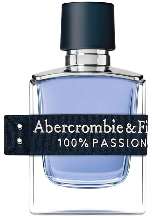 Abercrombie & Fitch 100% Passion Men
