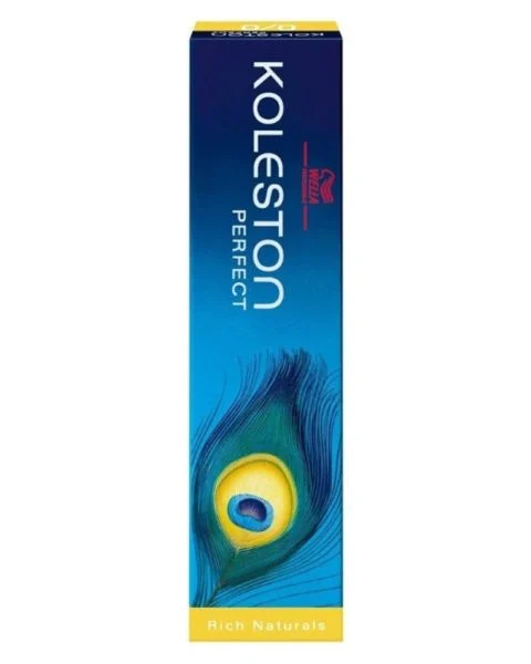 Wella Koleston Perfect Rich Naturals 9/17