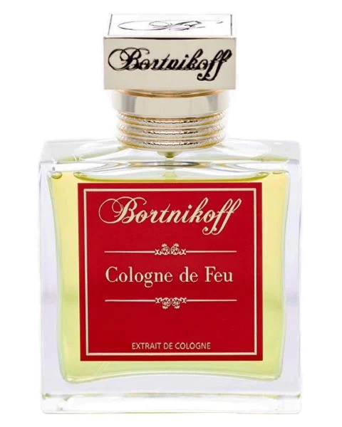 Bortnikoff Cologne de Feu EDP