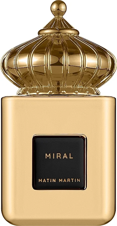 Matin Martin Miral