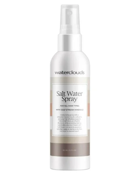 Waterclouds Salt Water Spray