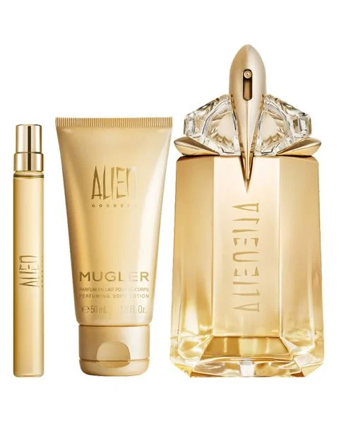 Mugler Alien Goddess Gift Set EDP