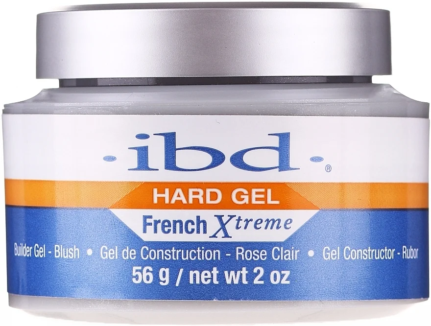 Gel unghie