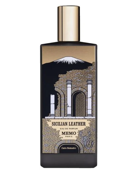 Memo Paris Sicilian Leather EDP