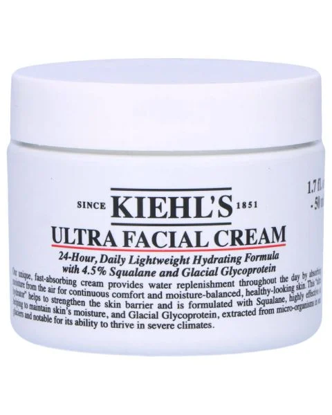 Kiehl's Ultra Facial Cream with Squalane