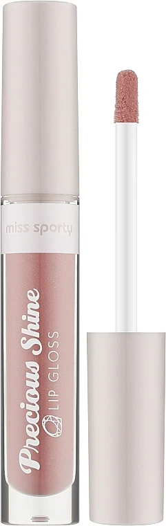 Miss Sporty Precious Shine Lip Gloss