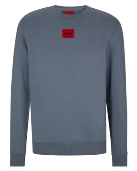 Hugo Boss Diragol212 Sweatshirt Grey Str. XXL