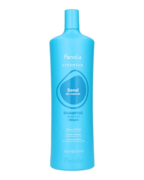 Fanola Vitamins Sensi Shampoo