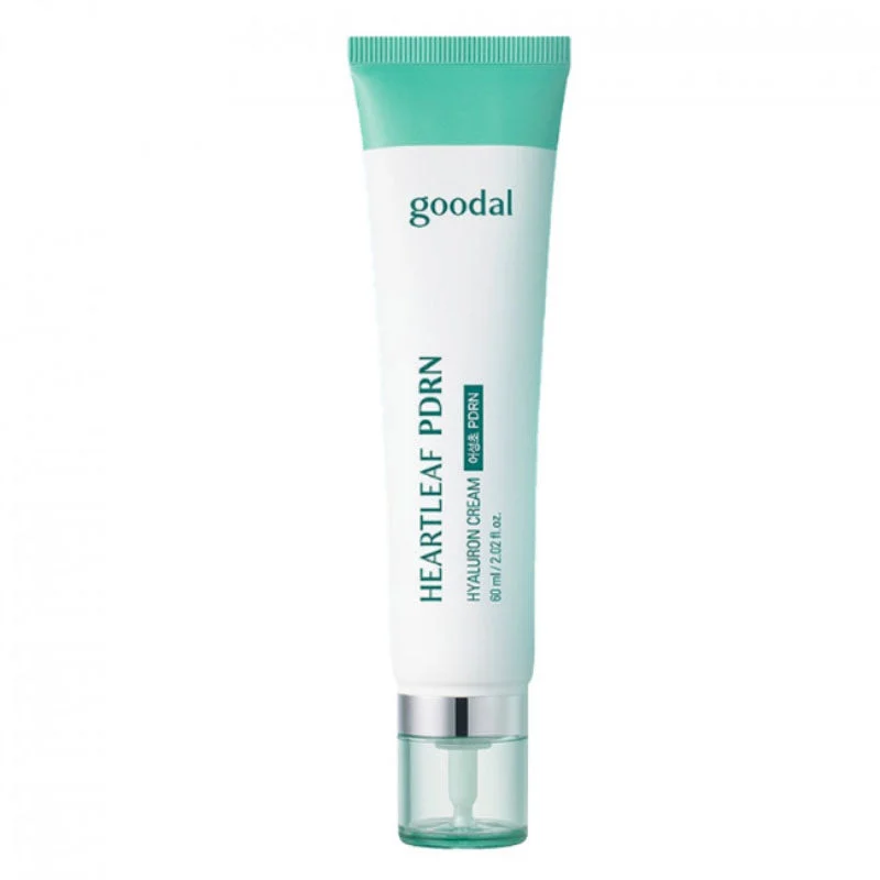 Crema all'acido ialuronico Heartleaf PDRN 60 ml