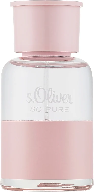 S. Oliver So Pure Women